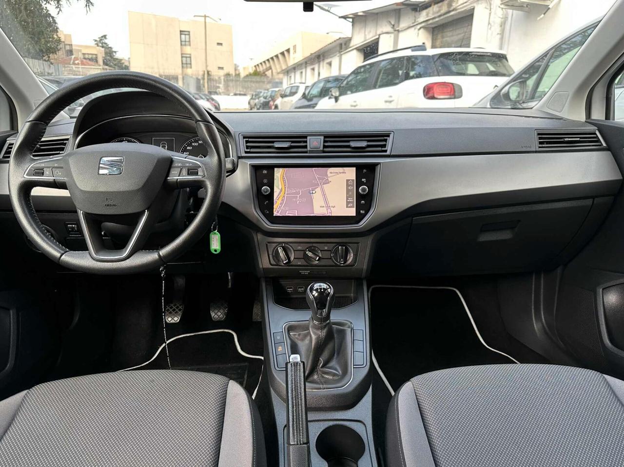 Seat Ibiza 1.6 TDI 80 CV 5 porte Business