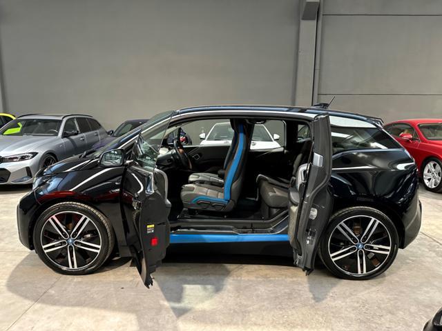 BMW i3 S 120 Ah