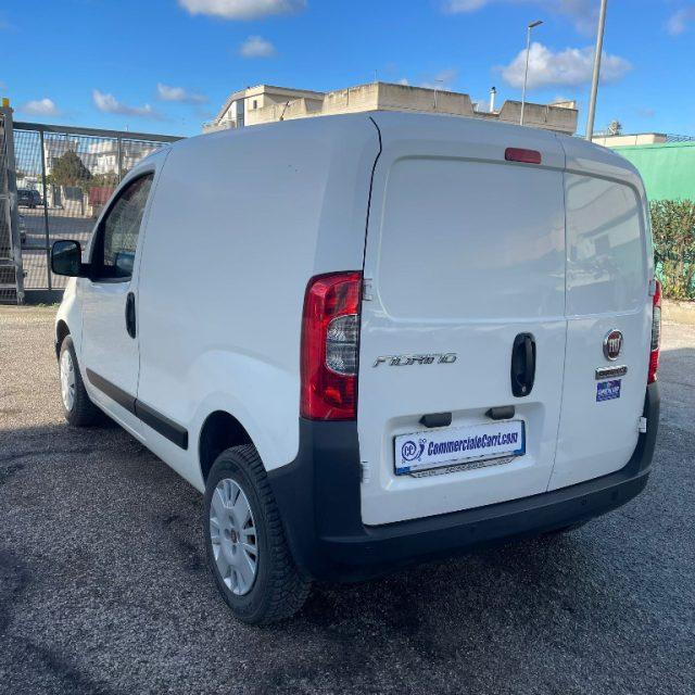 FIAT Fiorino 1.3 M-JET FURGONE SX - 2018