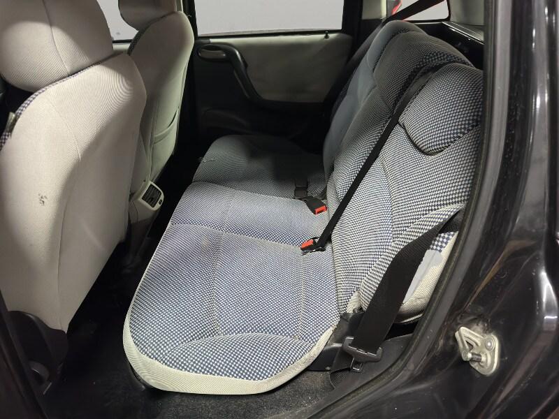 FIAT Stilo 1.6i 16V 5 porte Dynamic