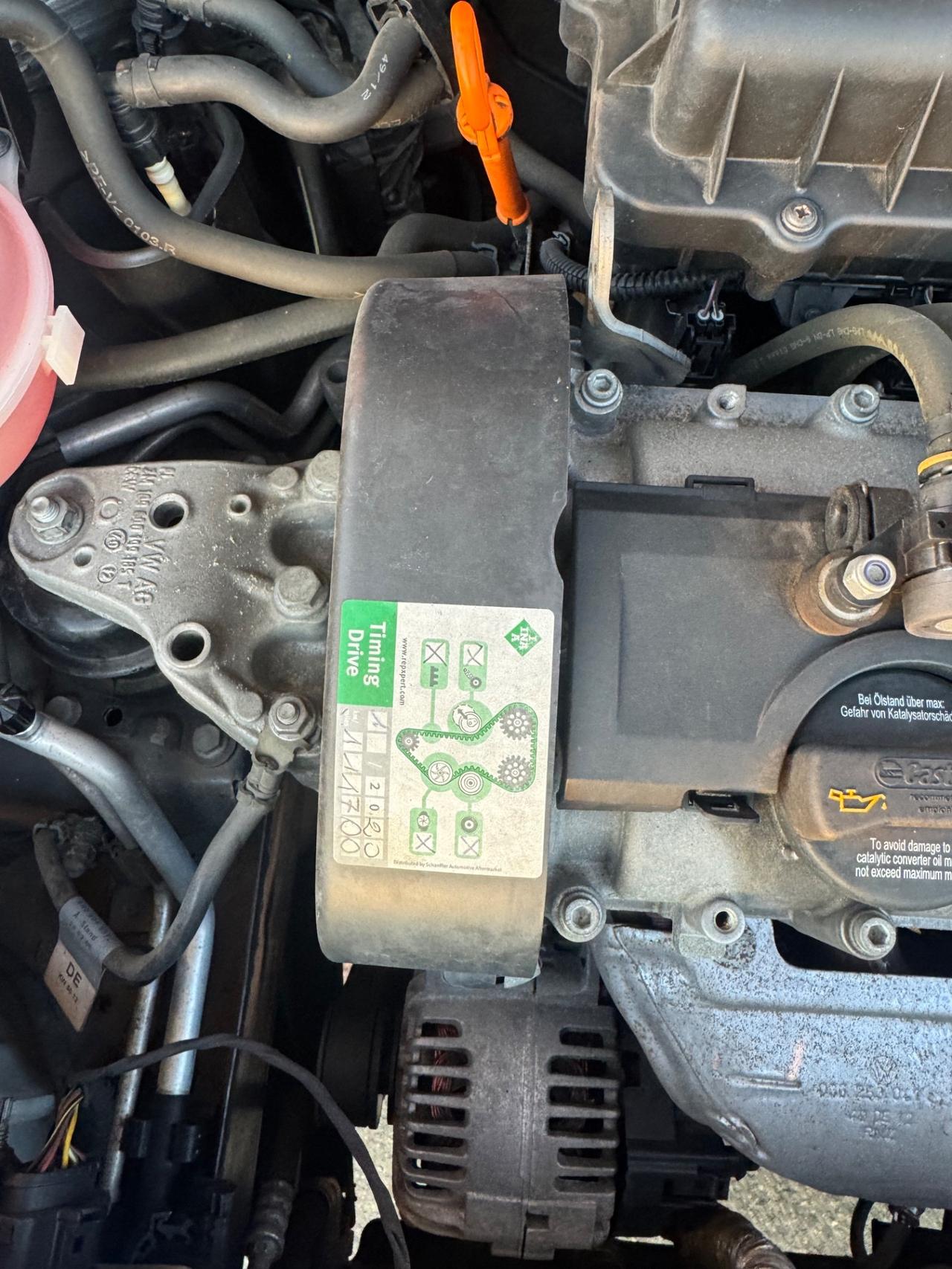 Volkswagen Polo 1.6 3 porte Highline BiFuel