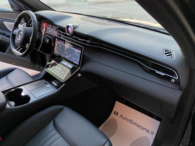 MASERATI Grecale Grecale MHEV 2.0 300 CV GT ''SOLI 25131 KM''.