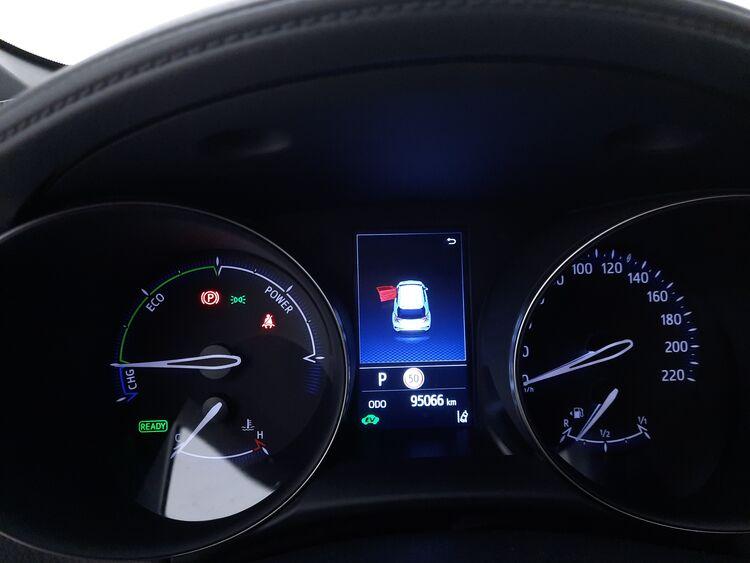 Toyota C-HR Hybrid Business BR526279 1.8 Full Hybrid 122CV