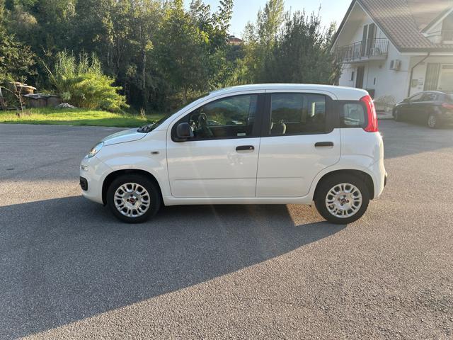 FIAT Panda Easy 1.2 EasyPower