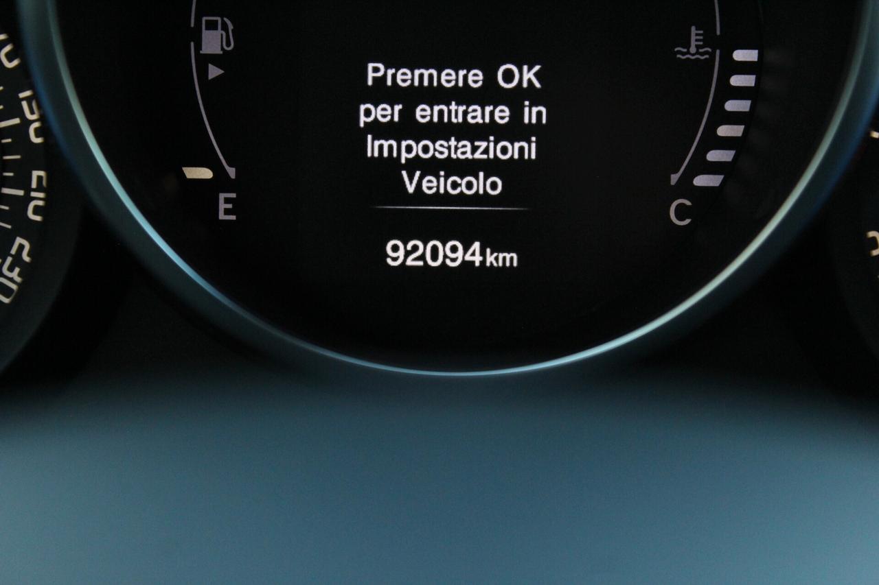 Fiat 500X Pop Star