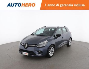 RENAULT Clio Sporter dCi 8V 90 CV Duel