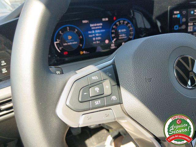 VOLKSWAGEN Golf 2.0 TDI 115 CV SCR Style