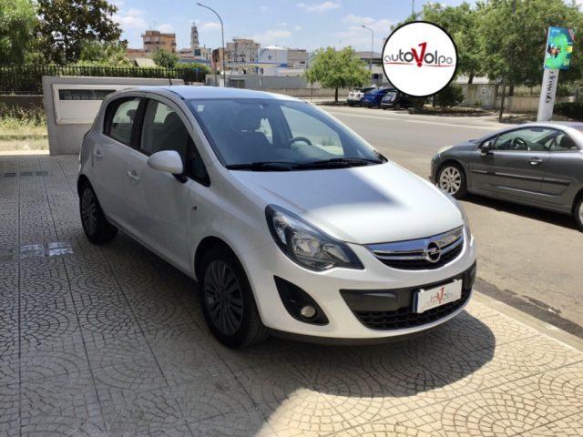 OPEL Corsa 1.3 CDTI 75CV 5 porte Edition