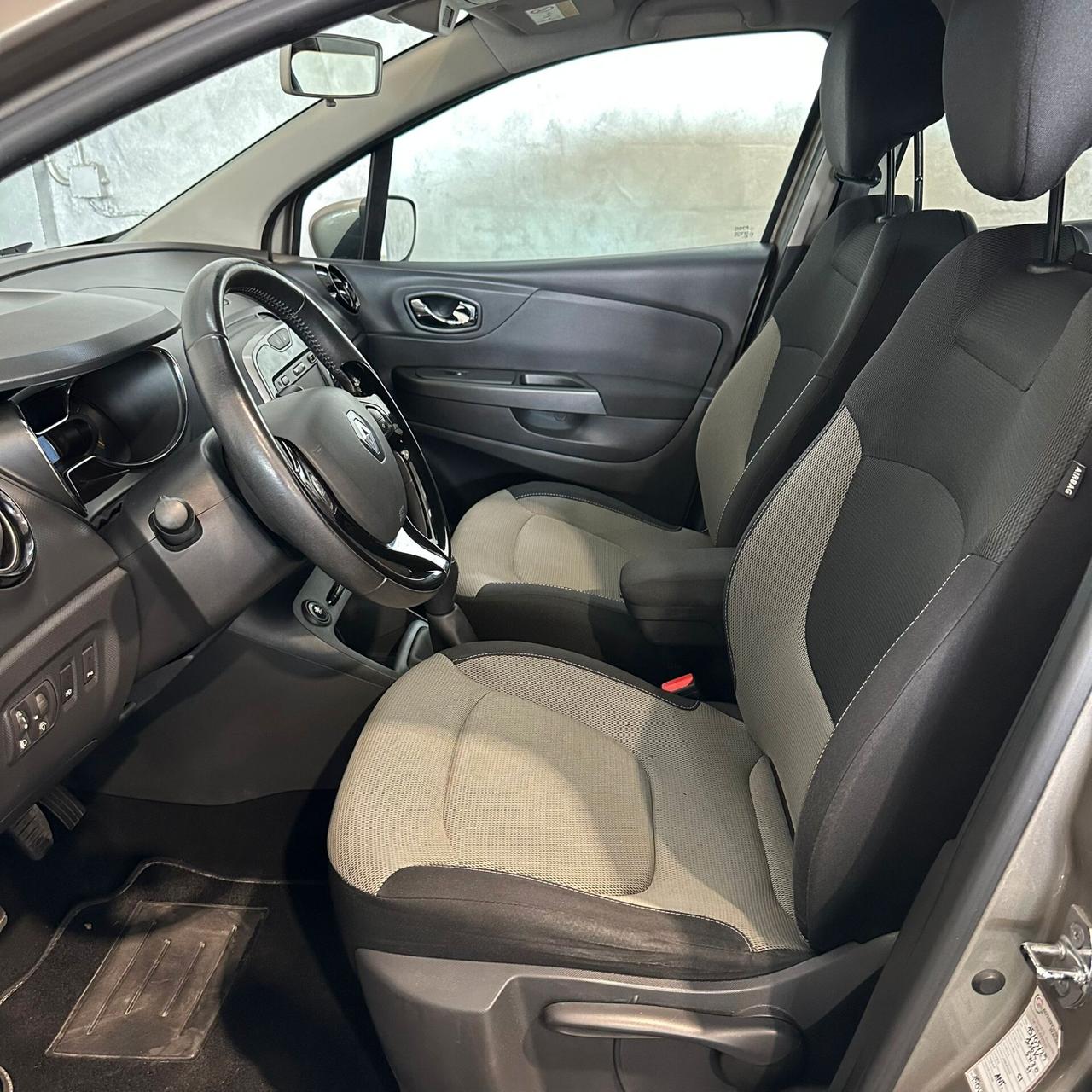Renault Captur 1.5 dCi 8V 90 CV Start&Stop Live