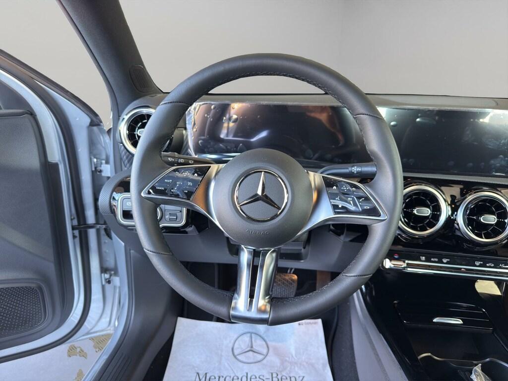 Mercedes Classe A 180 d Advanced auto