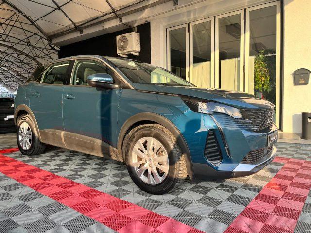 PEUGEOT 3008 BlueHDi 130 S&S EAT8 Active Pack * AUTOMATICA *