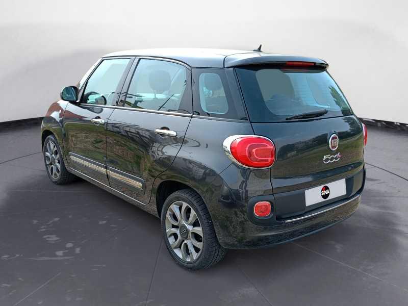FIAT 500L 1.3 mjt Lounge 85cv