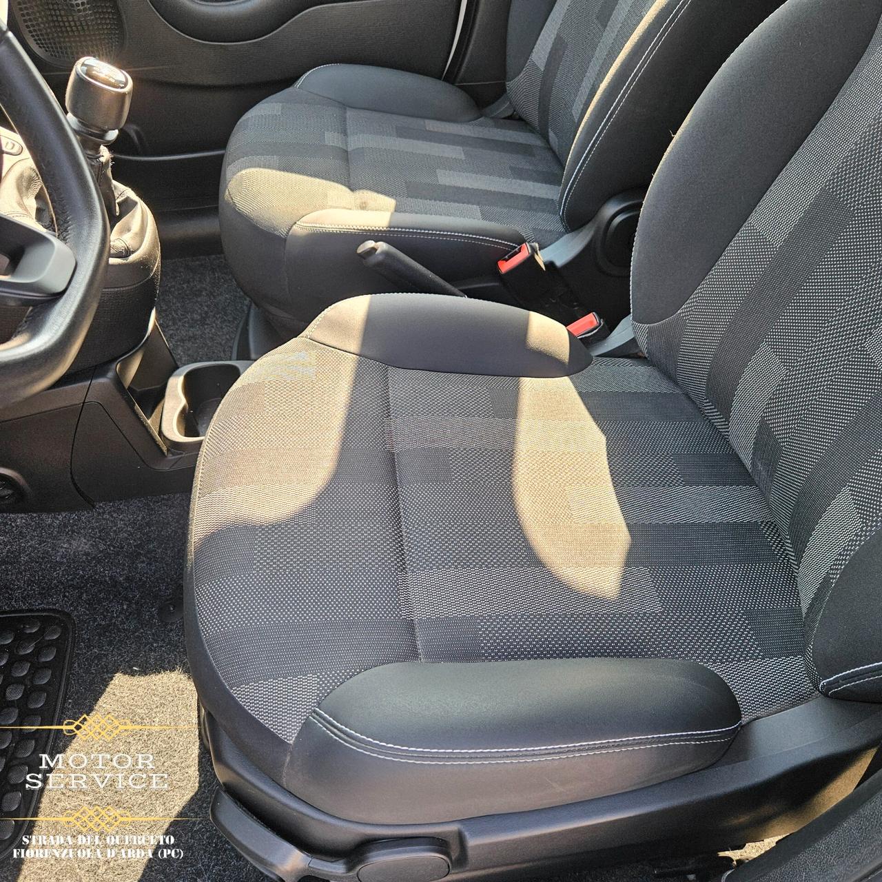 Fiat Panda 1.0 Hybrid City Cross PREZZO REALE