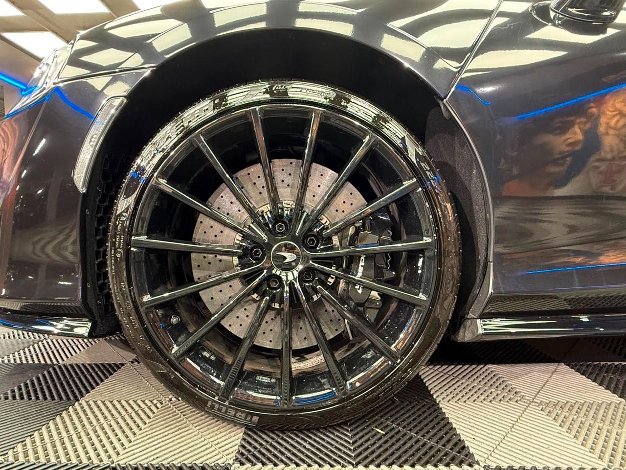 Mclaren GT (393)