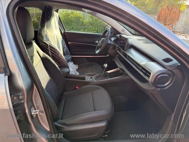 JEEP Avenger 1.2 Turbo Summit NUOVA KM.0