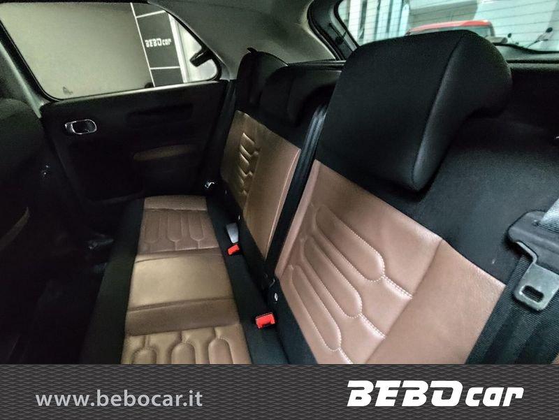 Citroën C4 Cactus PureTech 82 S&S ETG Shine Edition