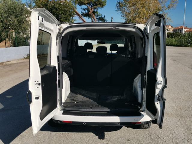 FIAT Doblo MAXI Combi N1 5 posti 1.6 MJT 105CV // +Iva
