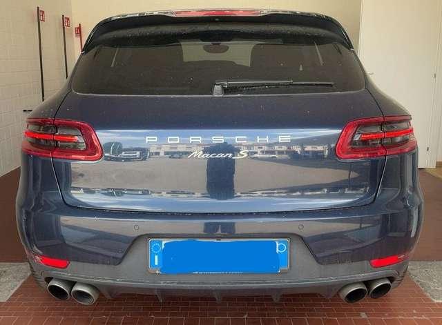 Porsche Macan Macan 3.0 S 340cv pdk