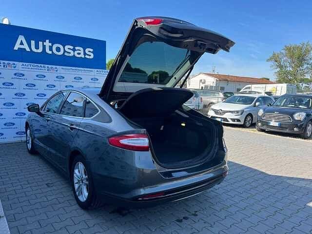 Ford Mondeo 1.5 EcoBoost 160 CV S&S 5 porte Titanium