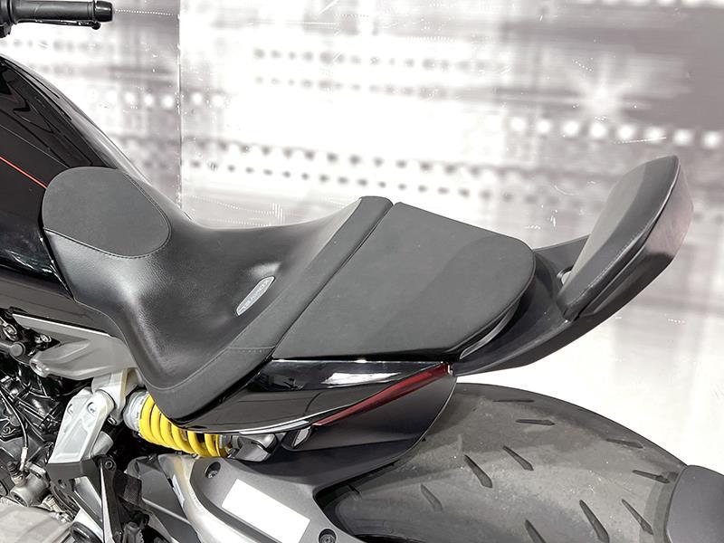 Ducati XDiavel 1260 S