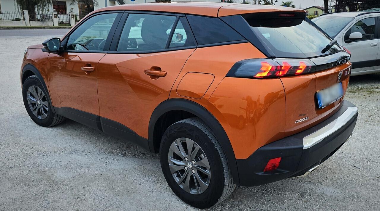 Peugeot 2008 pureTech 130 S&S Active Pack - 2023