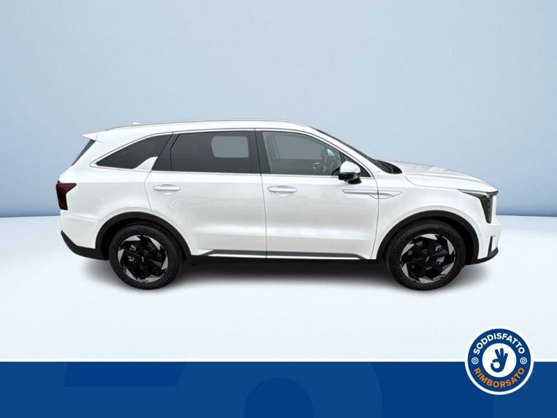 Kia Sorento 1.6 HEV AWD Evolution MY25