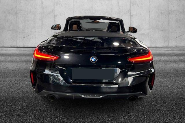 BMW Z4 sDrive30i Msport