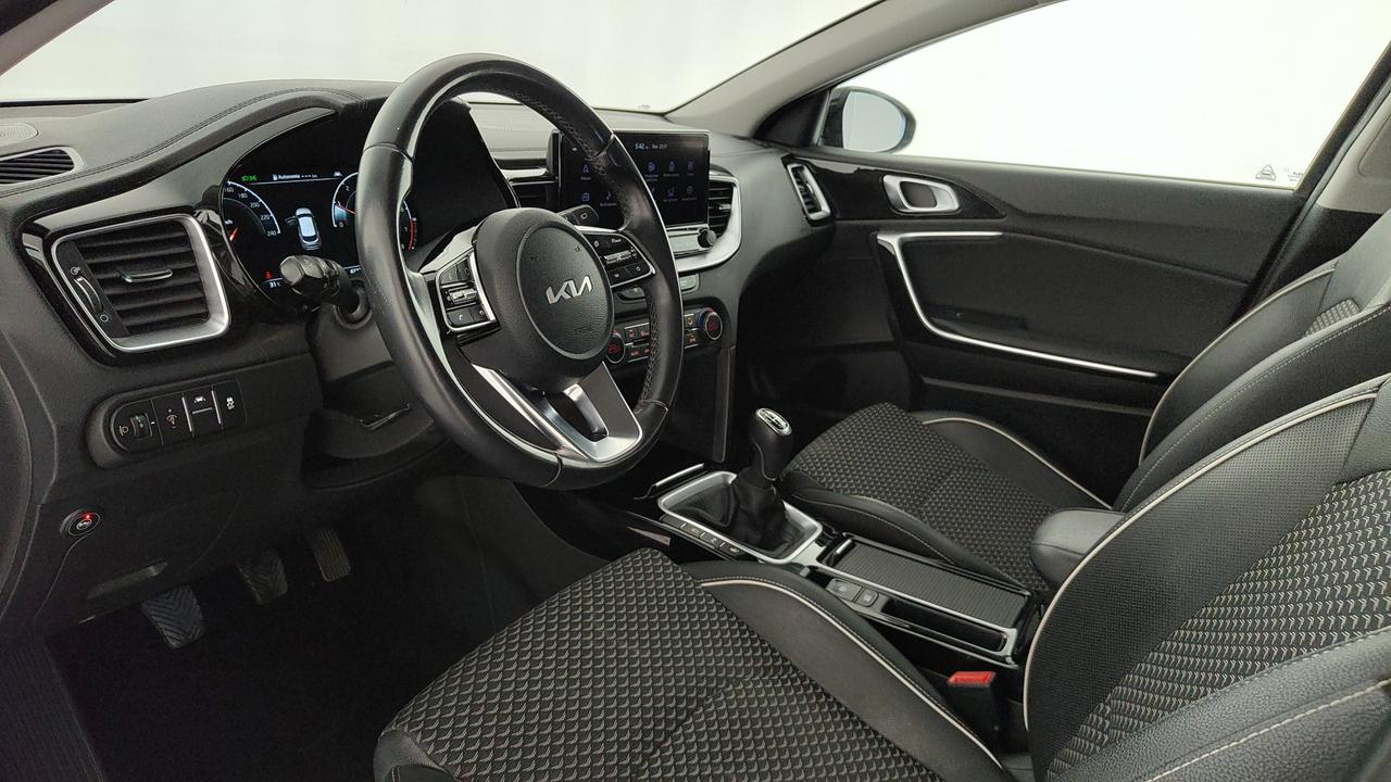 KIA XCeed 1.0 t-gdi Business Gpl 117cv