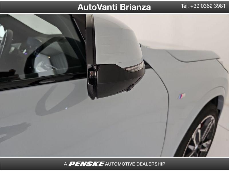 BMW X2 X2 xDrive 20d 48V Msport Pro