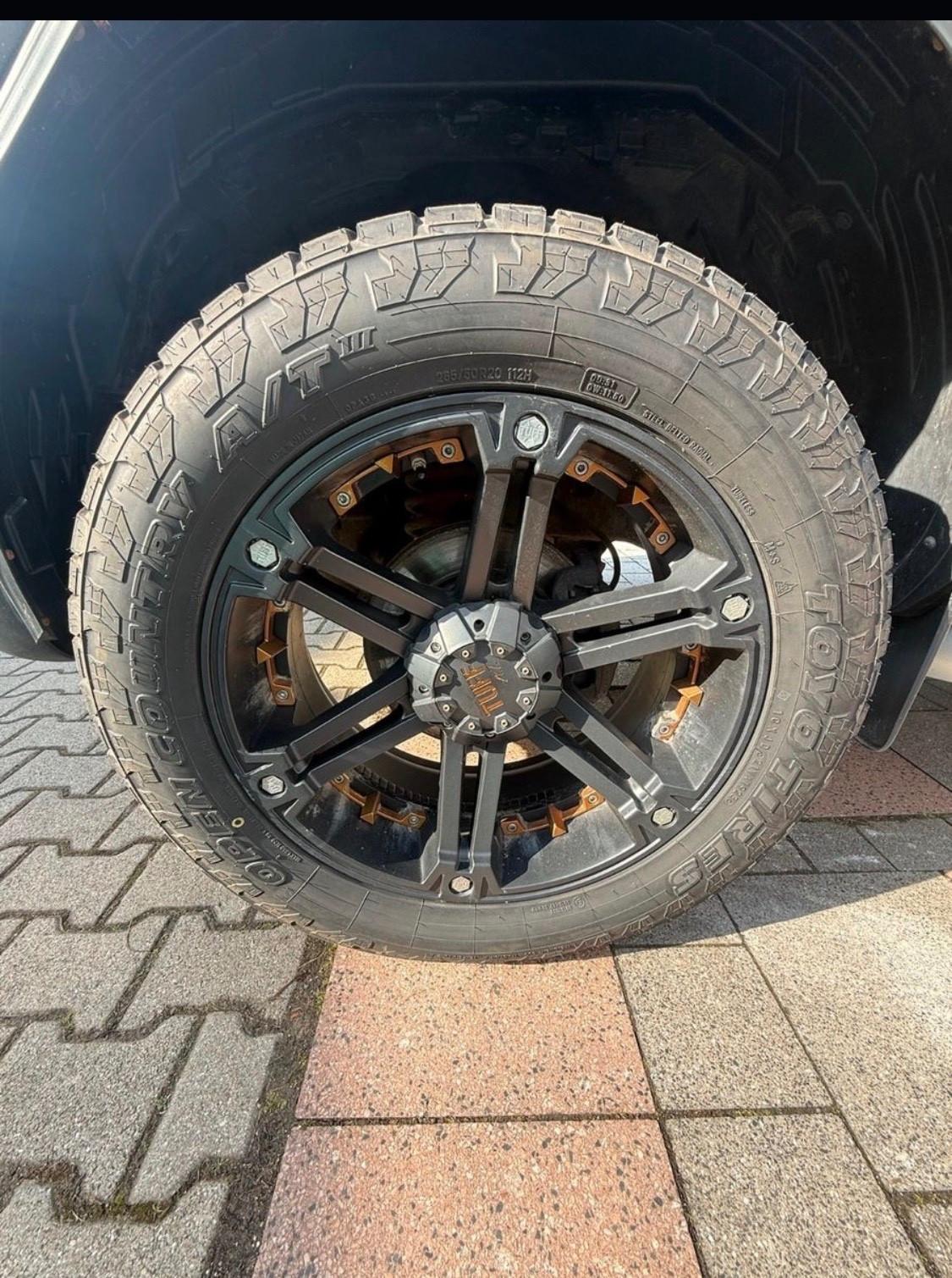 Nissan Navara 2.3 dCi 190 CV 7AT 4WD Double Cab N-Connecta * Off-Road Dakar