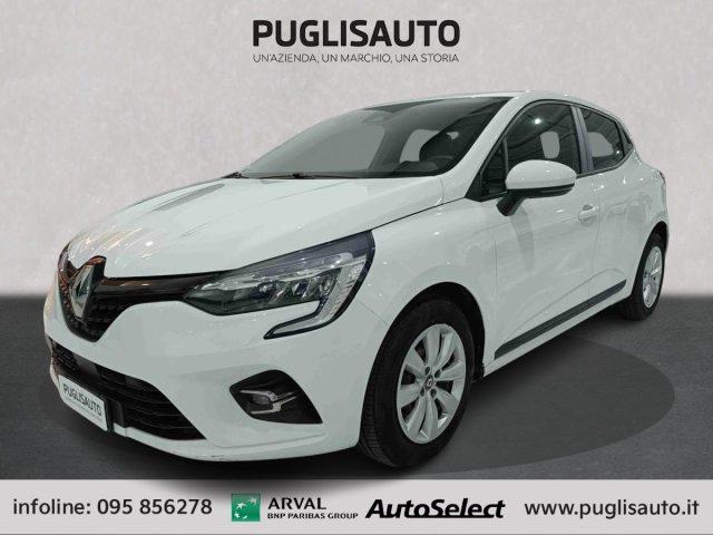 RENAULT Clio Blue dCi 85 CV 5 porte Business