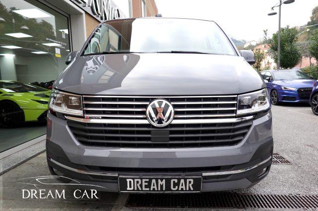 VOLKSWAGEN T6.1 2.0 TDI 150CV DSG 4Motion Generation Six