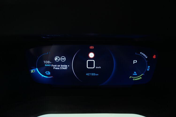 Peugeot 2008 GT BR258619 Elettrico 136CV