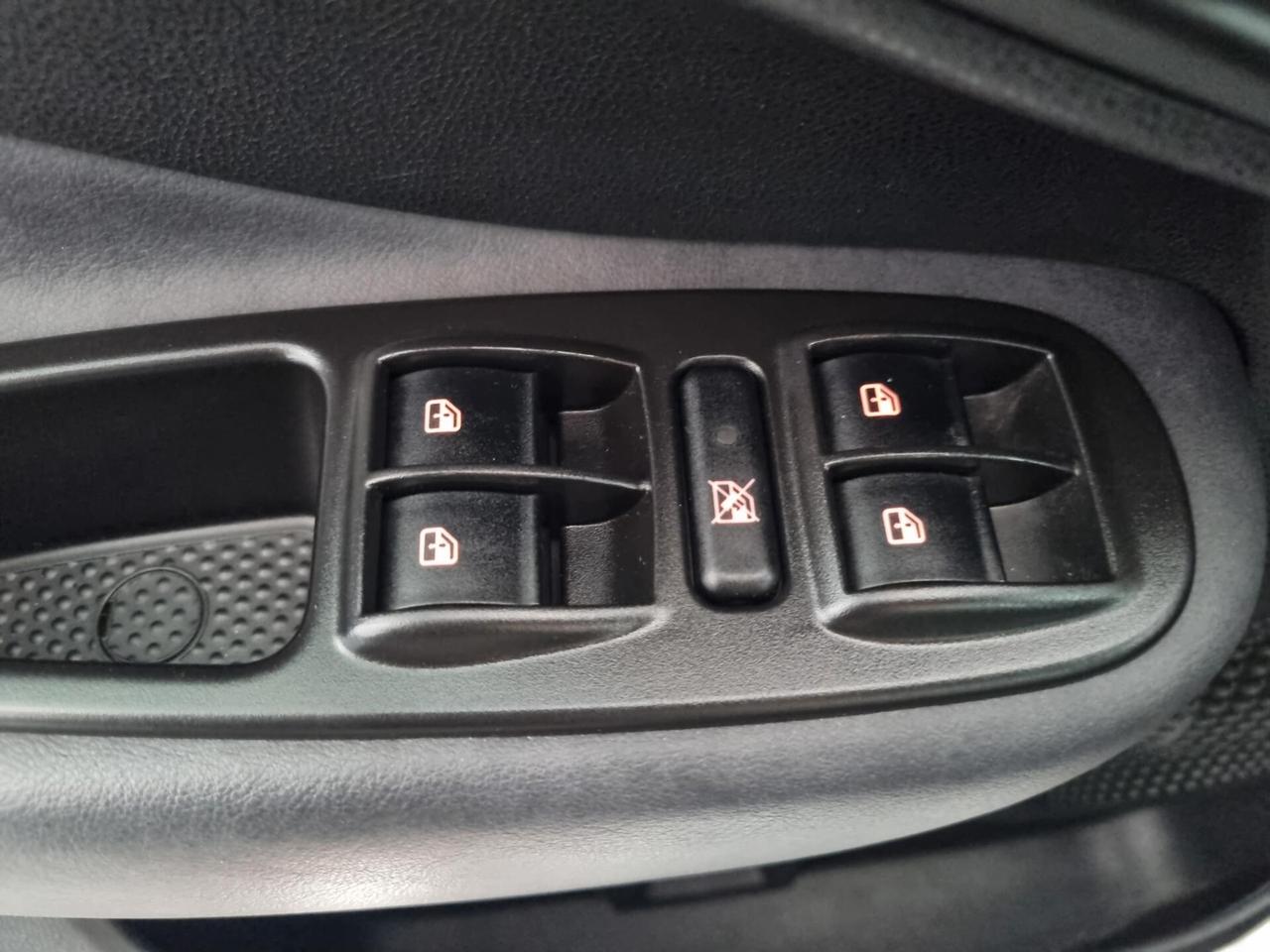 Fiat 500L Living 1.3 Multijet 85 CV Lounge 7 posti