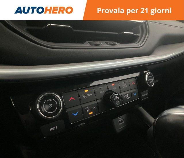 JEEP Compass 1.3 Turbo T4 190 CV PHEV AT6 4xe Limited