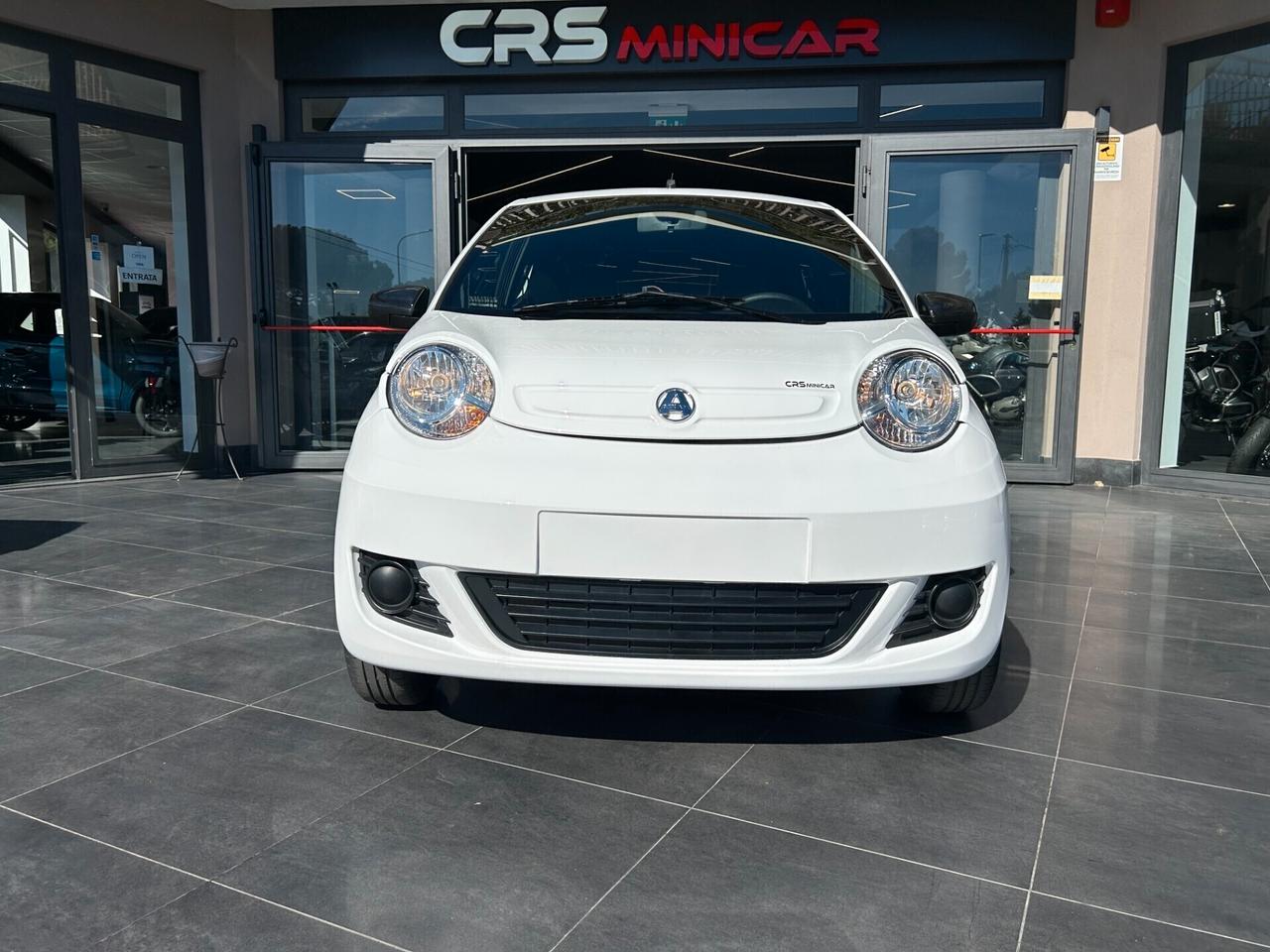 Aixam Miniauto Access