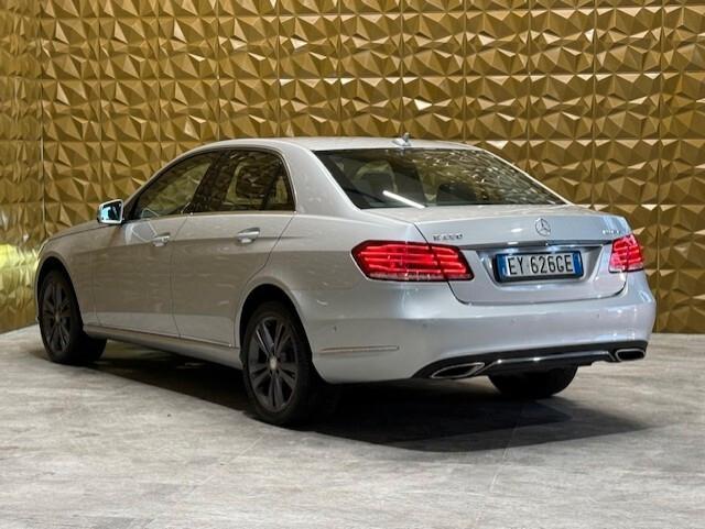 Mercedes-benz E 350 E 350 BlueTEC 4Matic Automatic Premium