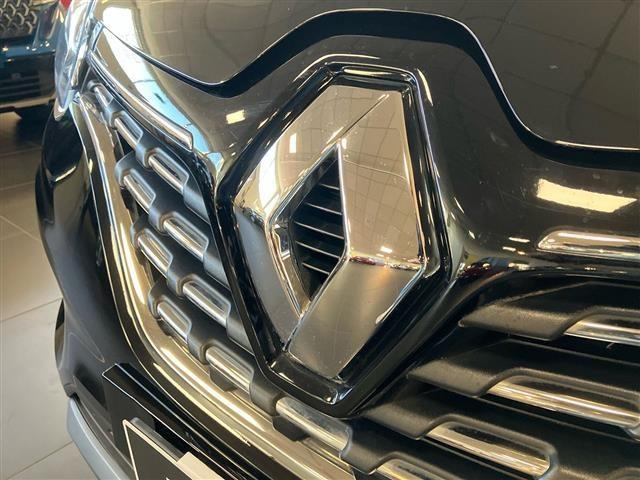 RENAULT Kadjar 1.5 Blue dCi Intens EDC