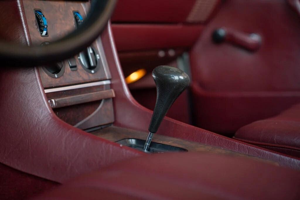 Mercedes-benz SL 300 cabrio