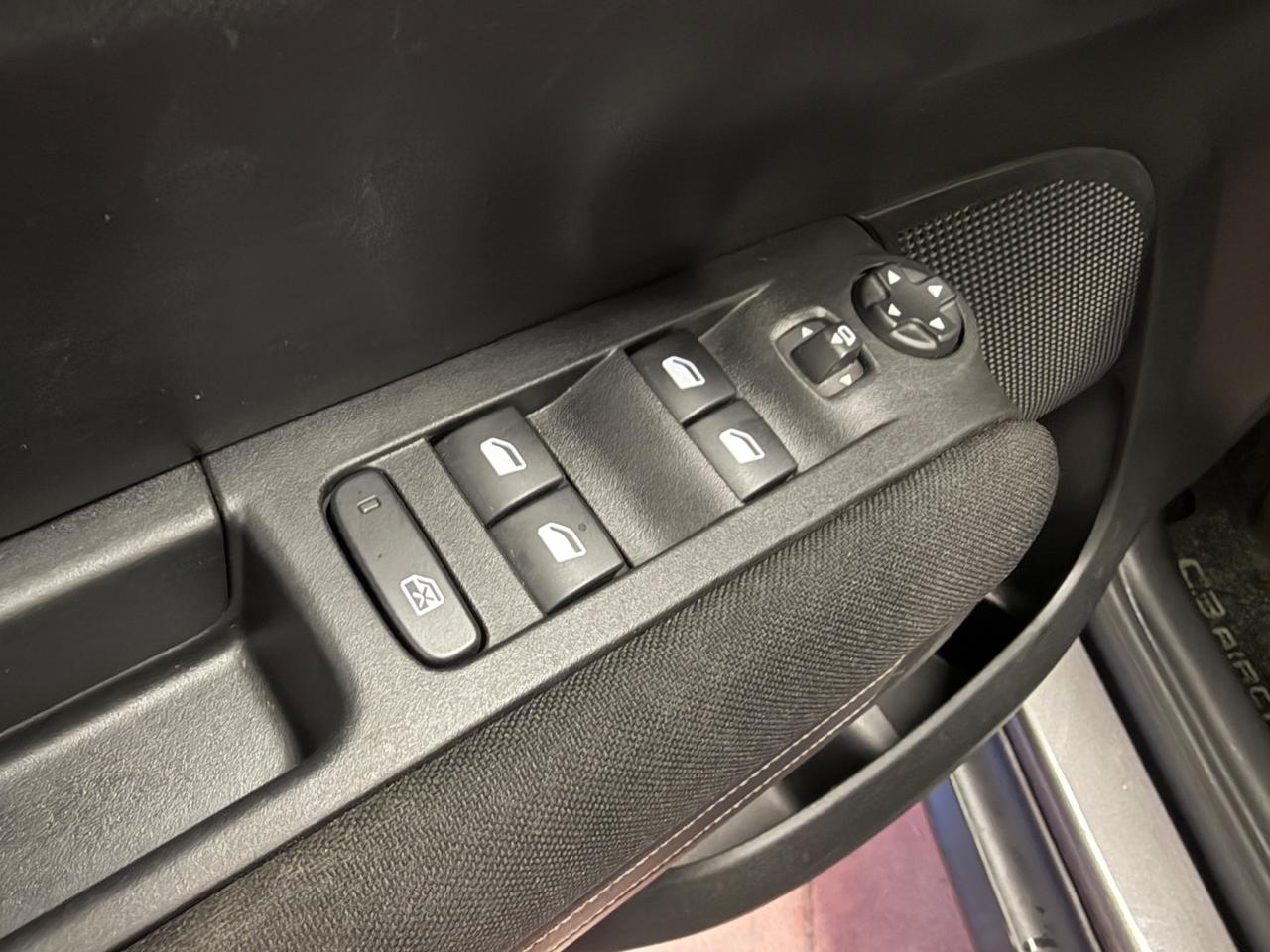 Citroen C3 Aircross PureTech 130 S&S EAT6 Shine Pack