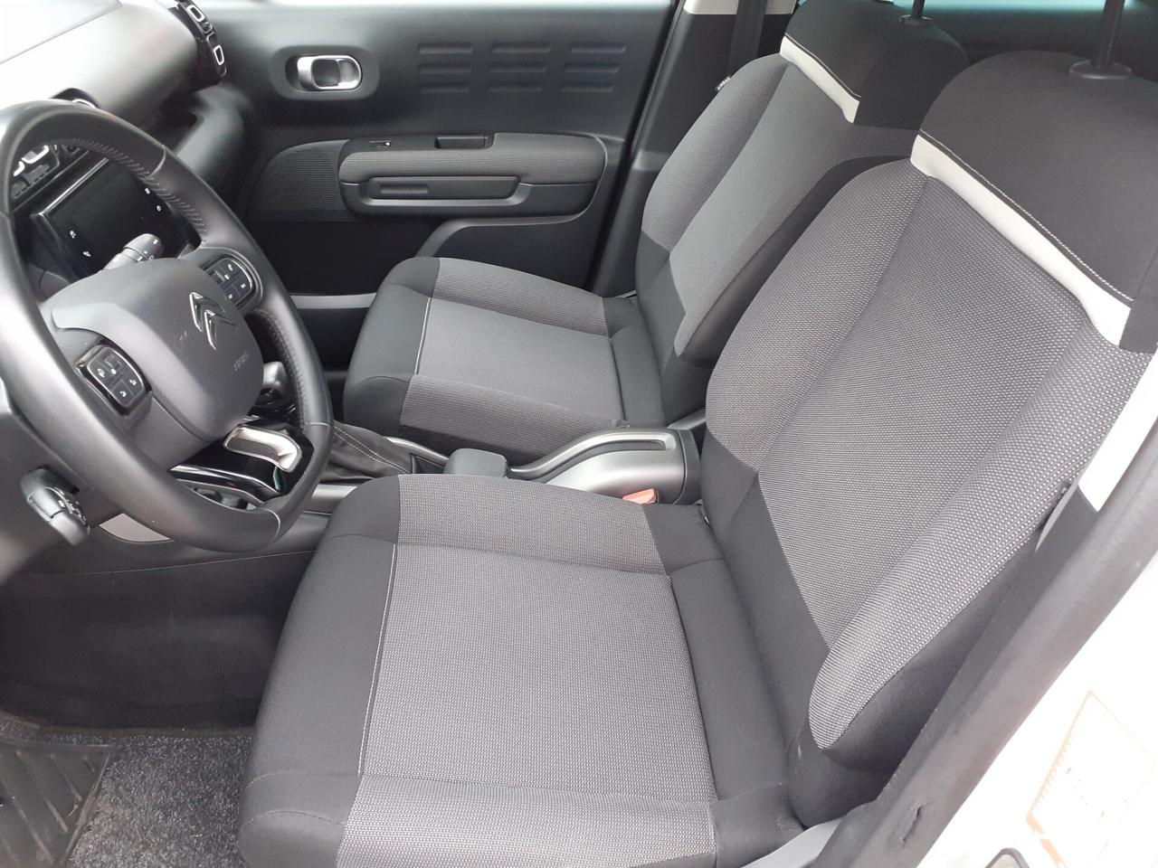 Citroen C3 Aircross BlueHDi 100 S&S Shine