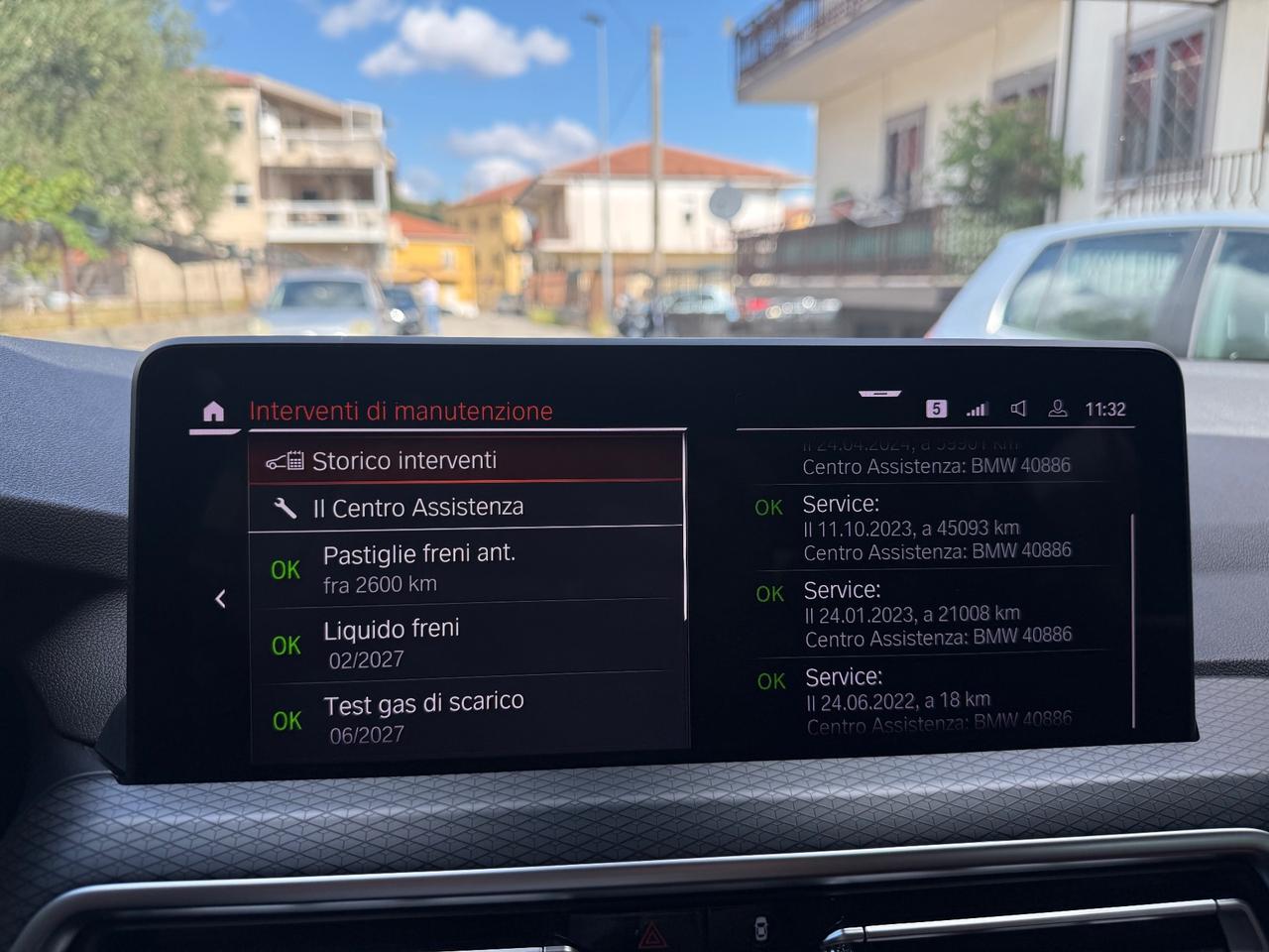 Bmw X4 xDrive20d 48V Msport
