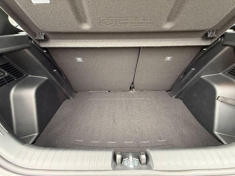 Hyundai i20 I20 1.0 T-GDI DARK LINE TASSO 0 ANTICIPO 0