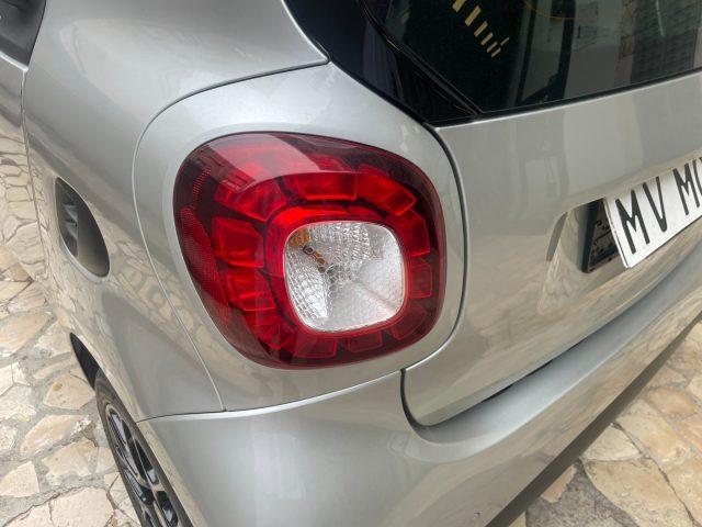 SMART ForTwo 90 0.9 Turbo twinamic Passion