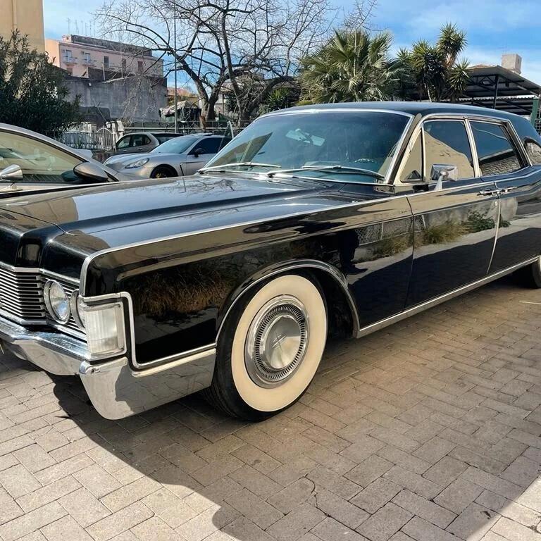 continental