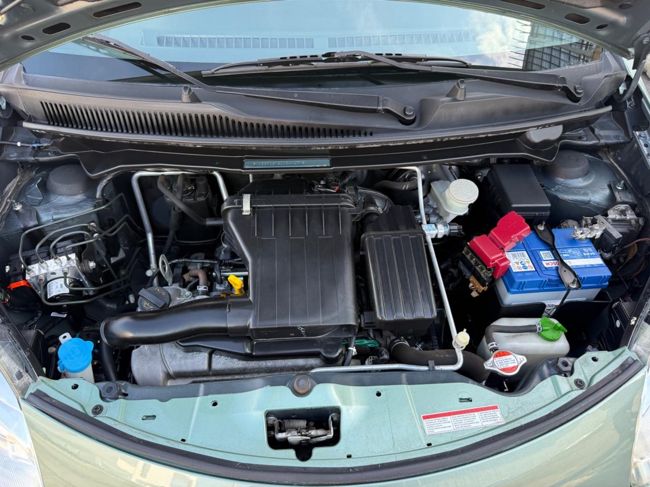 Suzuki Alto 1.0 Benzina 5 Porte