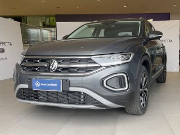 Volkswagen T-Roc 1.0 tsi style 110cv