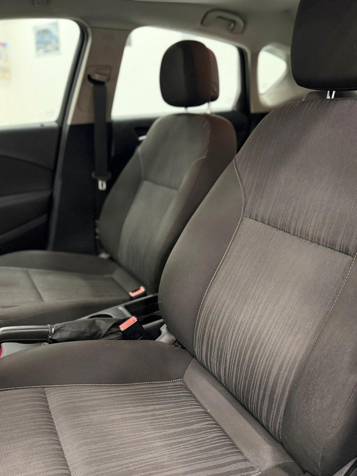 Opel Astra 1.4 100CV 5 porte Cosmo