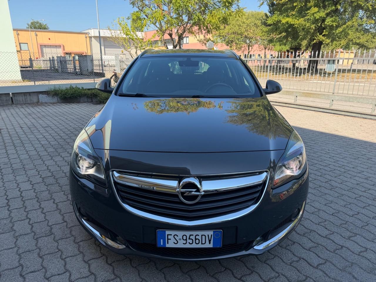 Opel Insignia 2.0 CDTI 170CV Start&Stop Sports Tourer Cosmo
