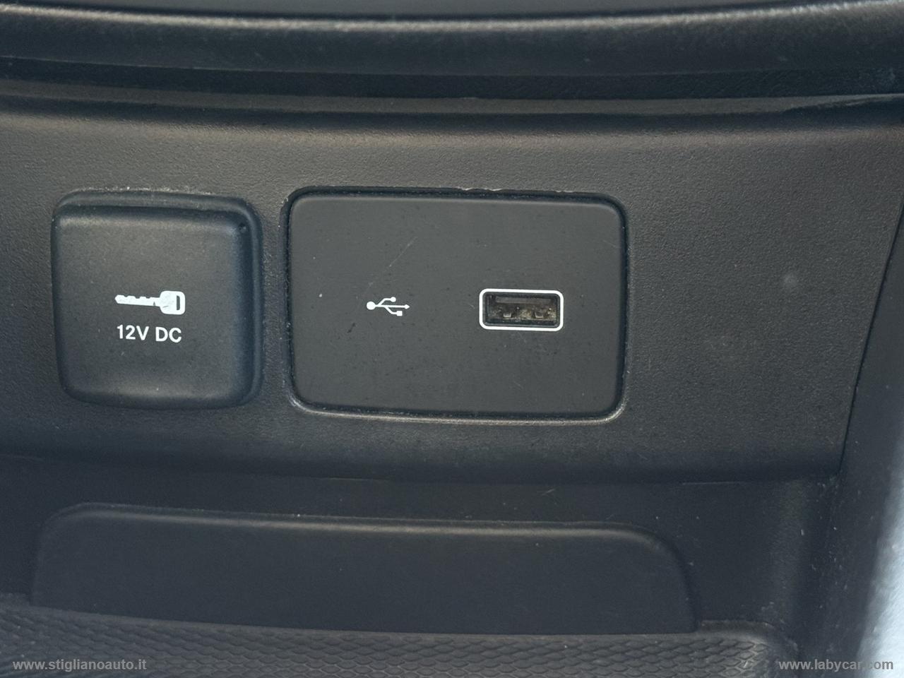 FIAT Tipo 1.3 Mjt S&S 5 porte Cross